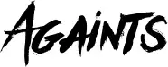Againts