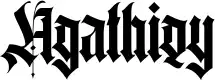 Agathiqy