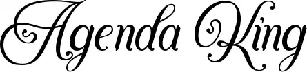 Agenda King