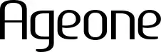 Ageone