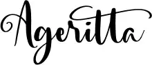 Ageritta