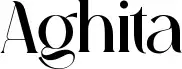 Aghita
