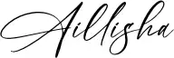 Aillisha