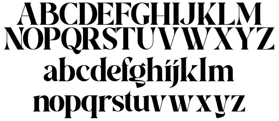 Aira font by Bakhrudin Ja'far | FontRiver