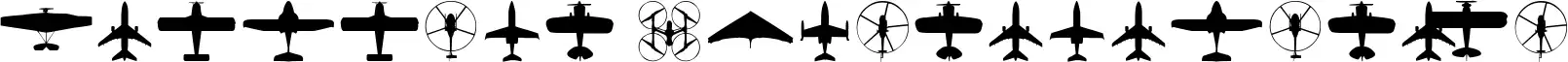 Aircraft Identification