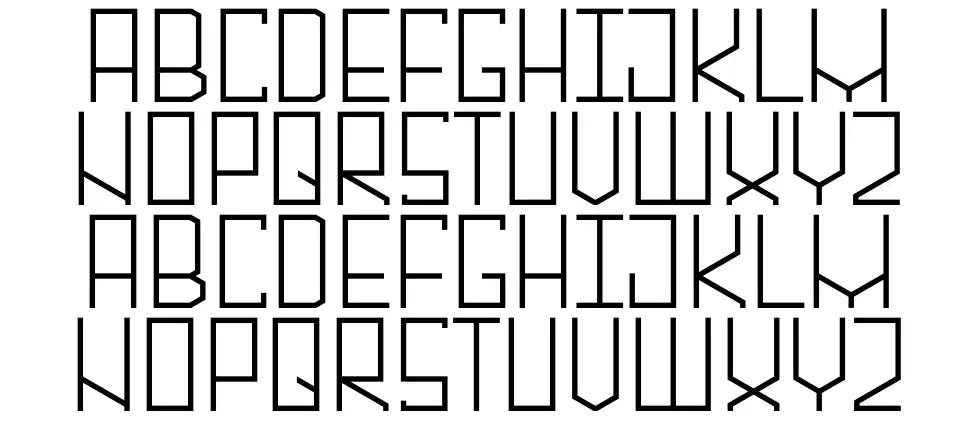Alambrefont specimens