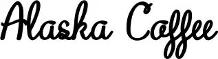 Alaska Coffee