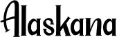 Alaskana