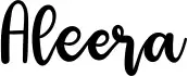Aleera