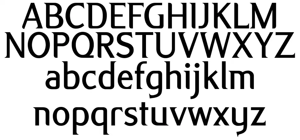 Alex font by K-Type - FontRiver