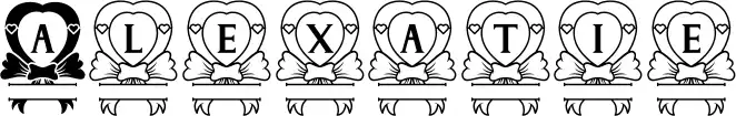 Alexatie