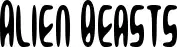 Alien Beasts