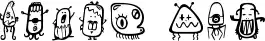 Alien dco