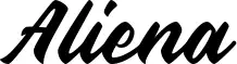 Aliena