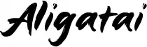 Aligatai