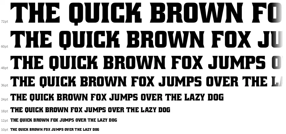 Alley Oop font Waterfall