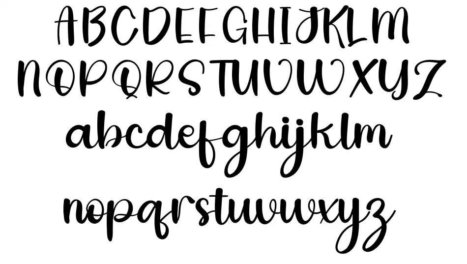 All Out Text Allout font by Inermedia STUDIO | FontRiver