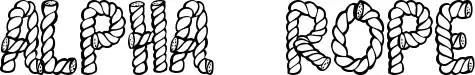 Alpha Rope
