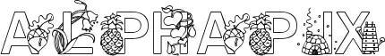 Alphapix