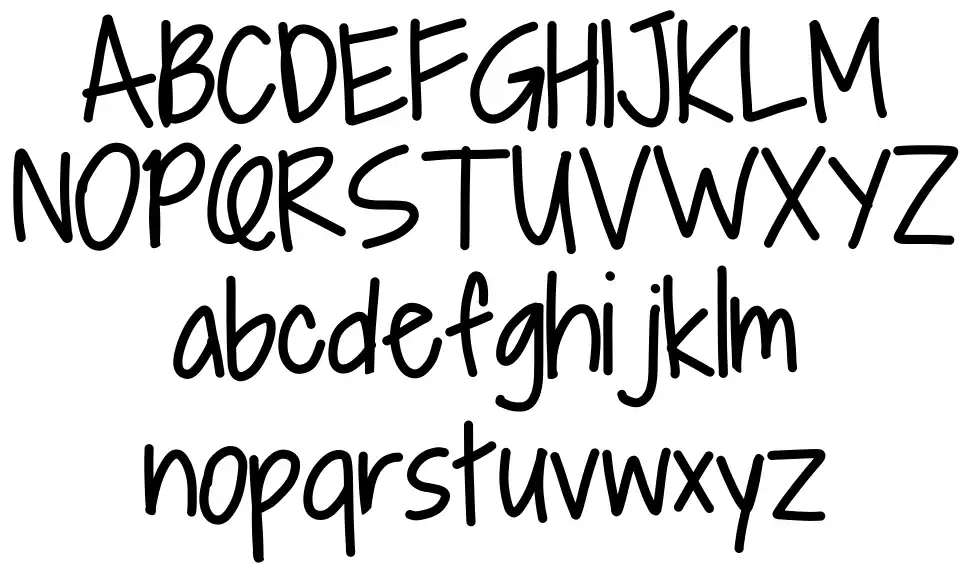 Alpine Script font by Typewire Studios FontRiver