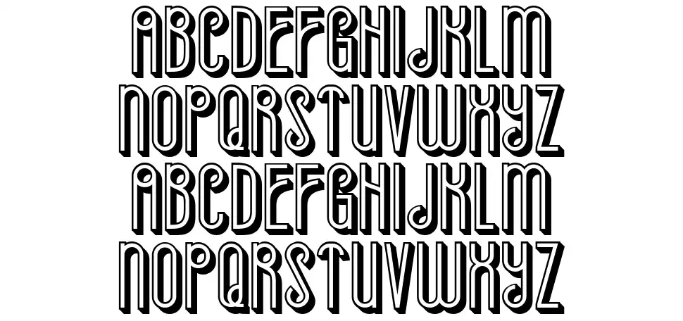 Already font by Vladimir Nikolic | FontRiver