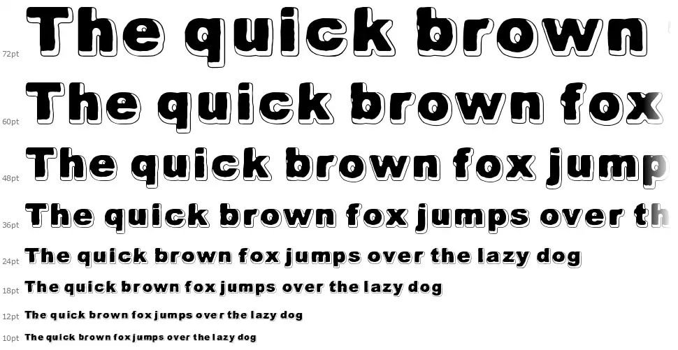 Always Been Right font by junkohanhero FontRiver