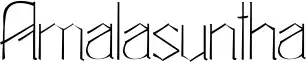 Amalasuntha