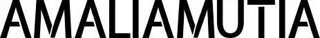 Amaliamutia