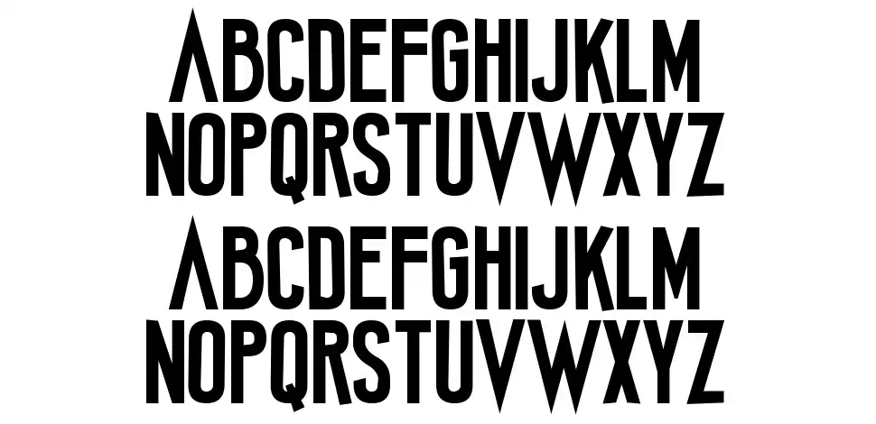 Amateur Camcorder font by Chequered Ink FontRiver