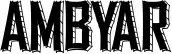 Ambyar