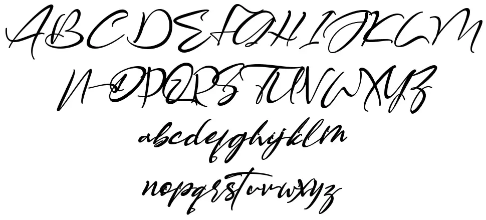 american-bully-font-by-letterara-fontriver
