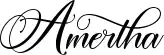 Amertha
