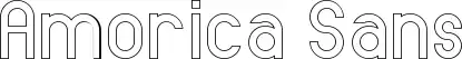Amorica Sans