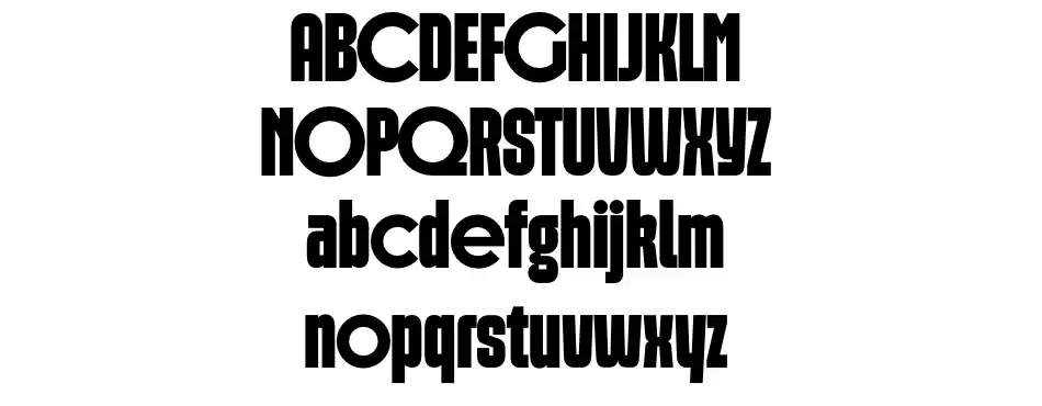 Amover Specimen Amoverfont specimens