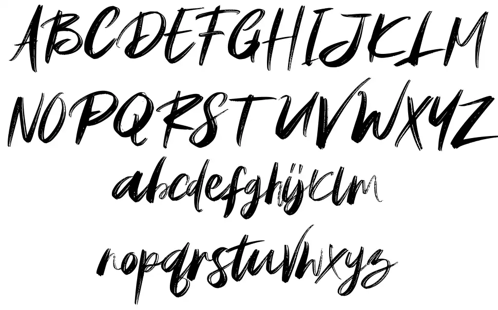 Amstagram Font By Vaiminit FontRiver