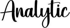 Analytic