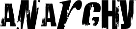Anarchy