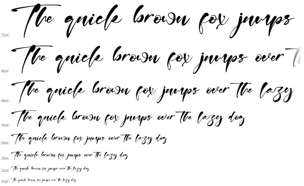 Anasteziya Font By StringLabs Stringlabscreative FontRiver