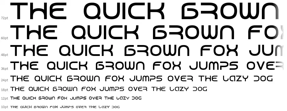 Android 7 font Waterfall