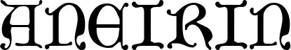 Aneirin