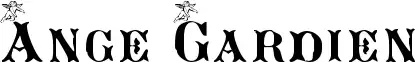 Ange Gardien