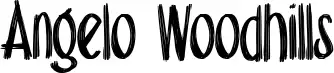 Angelo Woodhills