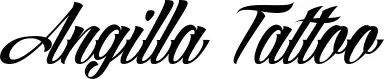 Angilla Tattoo