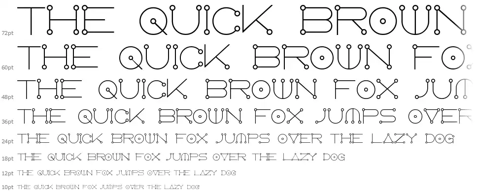 Anglo Celestialfont waterfall
