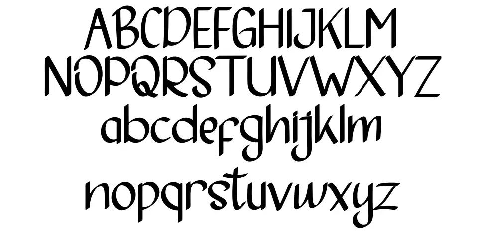 Animal House Font By Arif Studios FontRiver animal-house