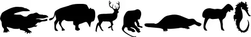 Animals