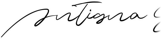 Antigna Signature