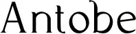 Antobe