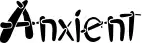 Anxient