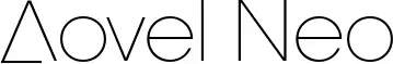 Aovel Neo